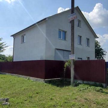Продам будинок с.Нова Прилука