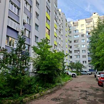 Продаж 3 кім. кв. Народицька