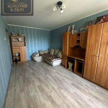 Продаж 2 кімнатна квартира у Кропивницькому