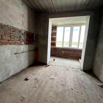 Держ. програми Так! Простора 3к з гарним краєвидом, зданий будинок не кутова. Три великі лоджії! 44699 ЖК Олімпійський 4