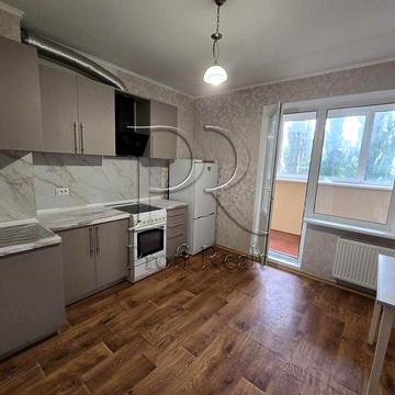 Оренда 1 кімн. квартири після ремонту проспект Науки 55А