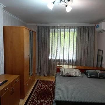 Здам 1 квартиру в центрі міста