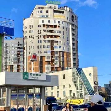 Продам 3-комнатную квартиру 135 м² в МКДУ | Павлово Поле | Под чистовую отделку ID 23766+ ЖК МКДУ