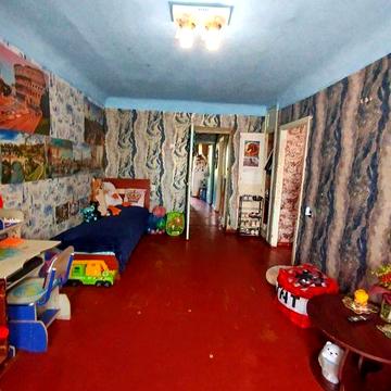 Продам 3 квартиру на Залютино, метро Холод.Гора 10 минут