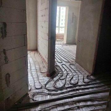 2 комнатная квартира ул. Академика Сахарова