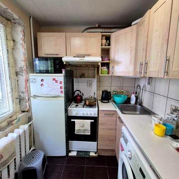 Продаж 2 кімнат. квартири, Тітова (Титова), пр. Богдана Хмельницького