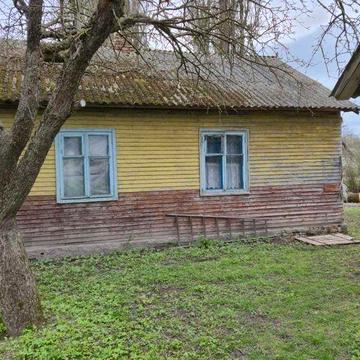 Продаж будинку с. Щурин