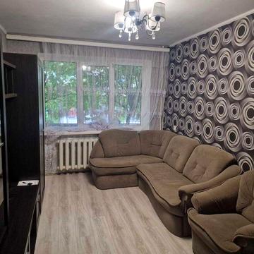 Задам квартиру 2 х км у Центрі м Лубни