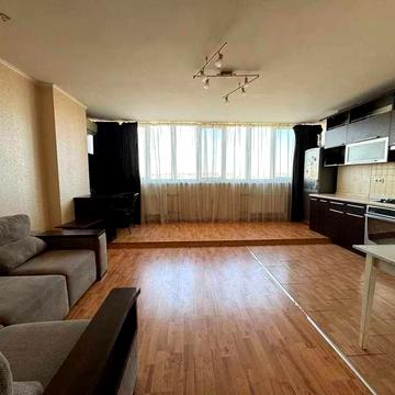 Продам 1к квартиру 58м2 в НОВОБУДОВІ, Олександра Чабана, м. Олексіївська (23855) ЖК Белогорская