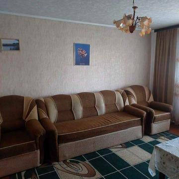 Затишна 3-к квартира, 58.2 м², вул. Перемоги, 13 на 2 поверсі