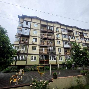 Однокімнатна квартира з ремонтом у Ірпені біля парку, садочку та ліцею! ГАЗопалення! Швидкий виїзд на Київ!