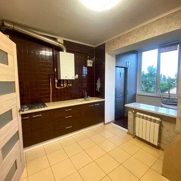 Оренда 1 к. квартири з ремонтом. Газ.Центральний парк, вулиця Лісова