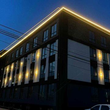Смарт квартира 23,51 м² Білогородка Ліфт Газ Укриття 20 хв до метро Від забудовника Без комісії Розтермінування