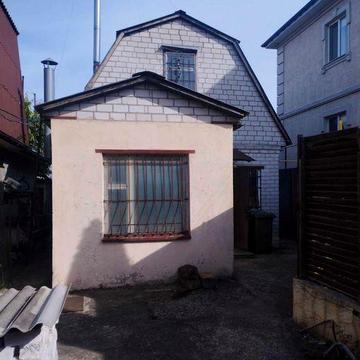 Продаж приватного 2-поверхового будинку 140 м², вул. Юрія Іллєнка