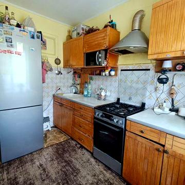 Продаж 2-кімнатної квартири, вул. Конякіна