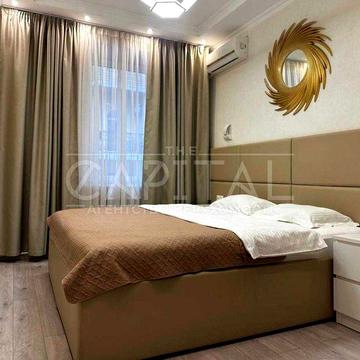 СТИЛЬНА двокімнатна квартира 55м2 з дизайнерським ремонтом Шевченківський