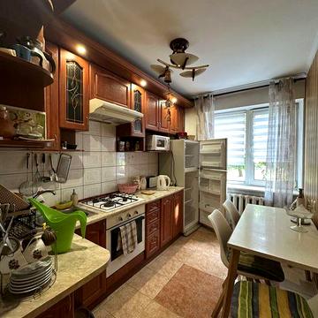 Продаж 3 кім. квартири вул. Київська