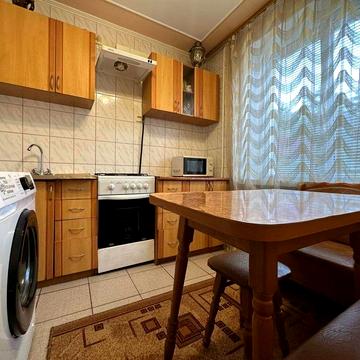 Продаж 1-кімнатної квартири | вул. Хурсенка