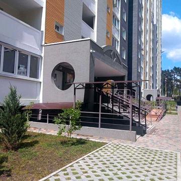 Чудова 2к з ремонтом (кух18), парк та метро.Є-оселя ВПО,Є-відновлення! ЖК Вудсторія