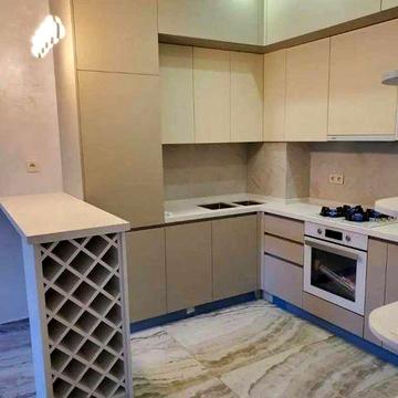Ексклюзивна квартира в Ірпеня біля ЦП вул. Лісова