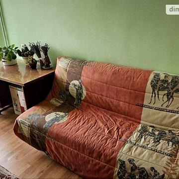 Довгострокова оренда 2к Квартира Сергія Короля (Бережанська) вулиця