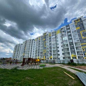 ‼️Продам 1-кімнатну в новобудові ЖК Пелюстковий 45м2‼️ ЖК Пелюстковий