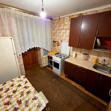 Здається 1-к.квартира по вул. Болгарська в р-ні Словянки,читайте опис