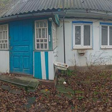 Продається будинок в с. ВИШЕВИЧІ