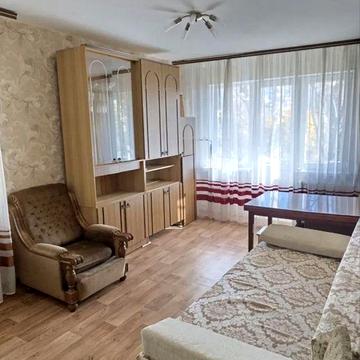 Двухкомнатная квартира на Черемушках