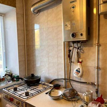 Центр 1 кімнатна в районі Лялькового театру