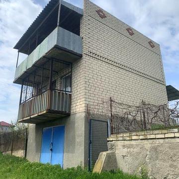 Продам дачу с дачним участком