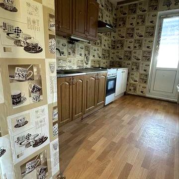 Оренда 1ї  квартири . Район Троєщина
