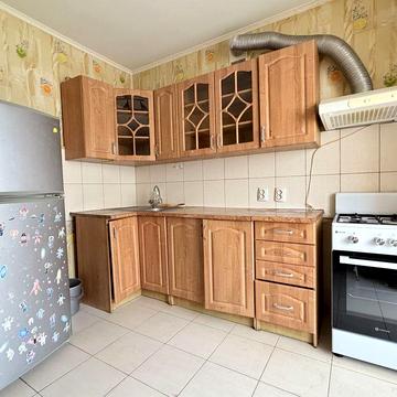 Продам квартиру 2 кім. вул. К.шлях
