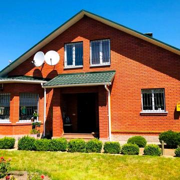 Продається затишній будинок в Ровжах, біля моря. 40 км від Києва