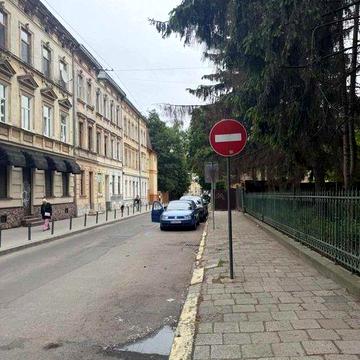 Оренда 2 кімнатної квартири в центрі Львова, вулиця Сковороди