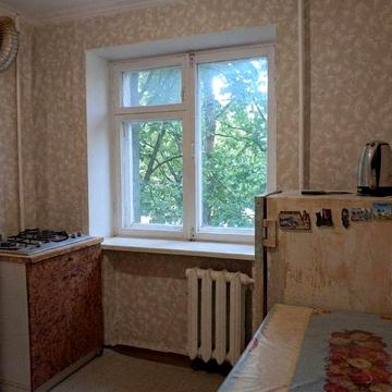 Продам 1 комнатную квартиру улучшенной планировки, Одесская