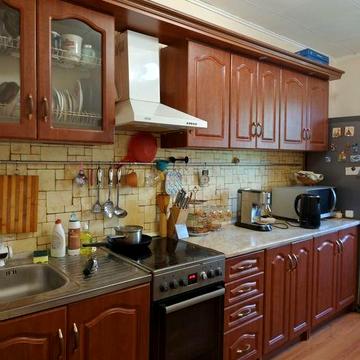 Сдам 2-ую квартиру Таирова ул.Королева/ул.Левитана  8500грн раздельные длительный срок интернет.