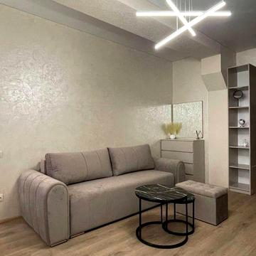 Продаж сучасної  студії 33 м² . Вигідна інвестиція « під ключ ». Без комісії! ЖК Тиса