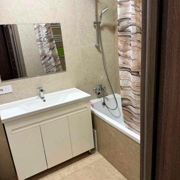 здам однокімнатну квартиру у новобудові