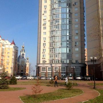 Оренда однокімнатної квартири Оболонь пр.В. Івасюка 2 Г.Оазис, набережна Дніпра