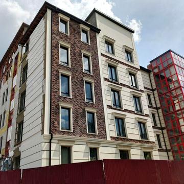 Продам 1 кімнатну квартиру-студію Liverpool House в будинку комфорт класу ЖК Liverpool House
