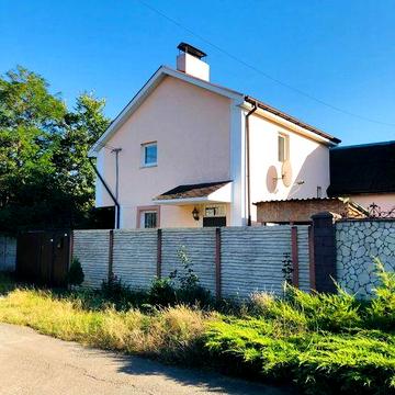 Продам Будинок в Києві за ціною квартири. Катеріновка