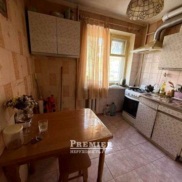 3 кімнатна квартира біля парк Перемоги
