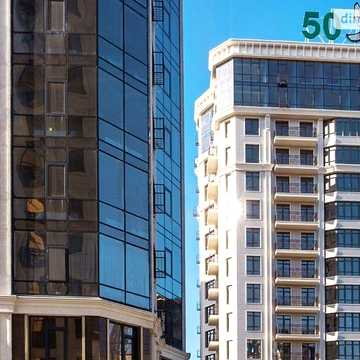 Продаж 3к Квартира Італійський бульвар ЖК Пятидесятая жемчужина