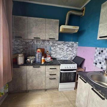 Сдам трёх комнатную квартиру роганский жм