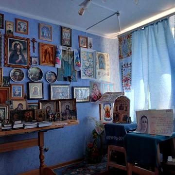 Продаж квартири ЖК Перемоги 25