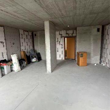 Продаж 2-кімнатної квартири в ЖК Lagom, після будівельників , підходить під программи ЖК Lagom