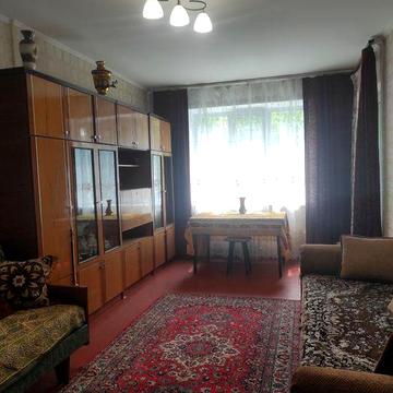Охайна квартира в самому Центрі
