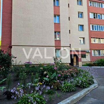 Продам 3кім.квартиру 76кв.м. Софіївська Борщагівка пров.Шкільний,1Б