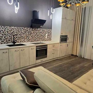 Продам 1к квартиру 43м2, вул. Гольбергівська, р-н сквера Стрілки (90904)